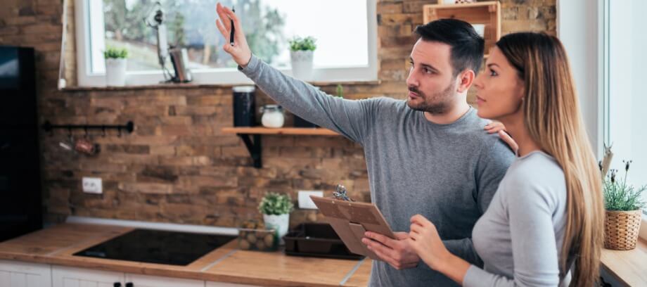 How Much Does a Kitchen Remodel Cost?